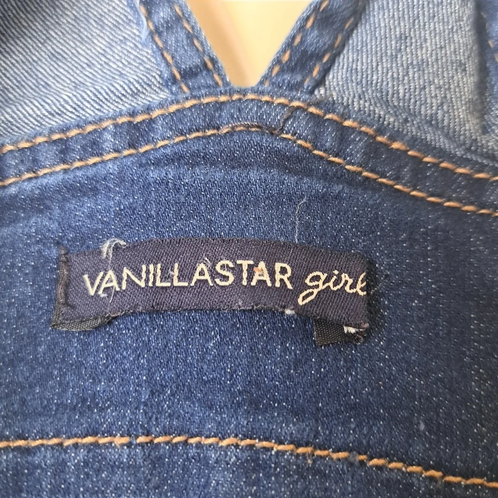 Vanilla Star vanilla star